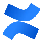 Confluence SVG Icon